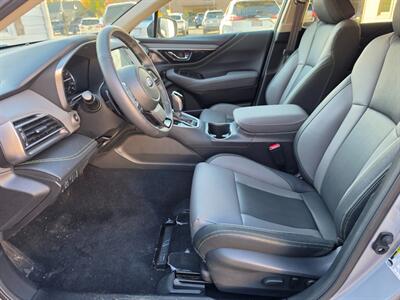 2025 Subaru Outback Onyx Edition   - Photo 4 - De Pere, WI 54115