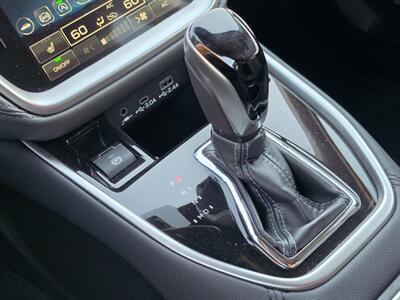2025 Subaru Outback Onyx Edition   - Photo 10 - De Pere, WI 54115