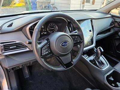 2025 Subaru Outback Onyx Edition   - Photo 27 - De Pere, WI 54115