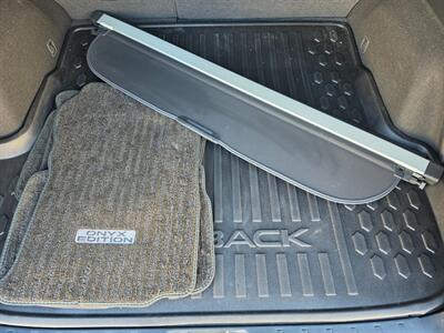 2025 Subaru Outback Onyx Edition   - Photo 37 - De Pere, WI 54115