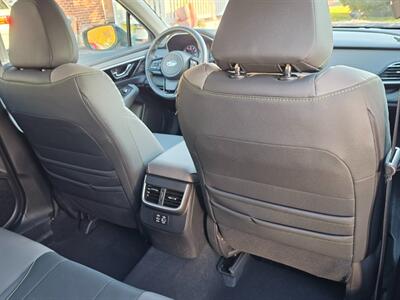 2025 Subaru Outback Onyx Edition   - Photo 14 - De Pere, WI 54115