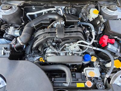 2025 Subaru Outback Onyx Edition   - Photo 20 - De Pere, WI 54115