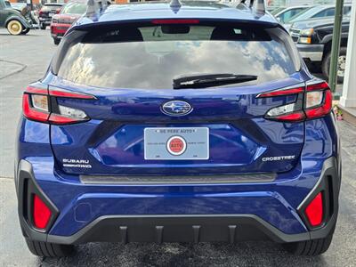 2024 Subaru Crosstrek Premium   - Photo 23 - De Pere, WI 54115