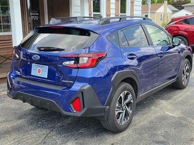 2024 Subaru Crosstrek Premium   - Photo 24 - De Pere, WI 54115