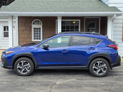 2024 Subaru Crosstrek Premium   - Photo 25 - De Pere, WI 54115