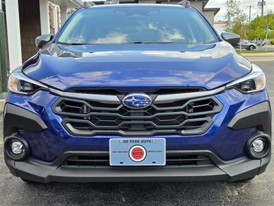 2024 Subaru Crosstrek Premium   - Photo 20 - De Pere, WI 54115