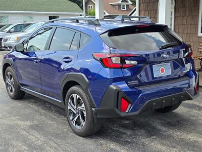 2024 Subaru Crosstrek Premium   - Photo 22 - De Pere, WI 54115