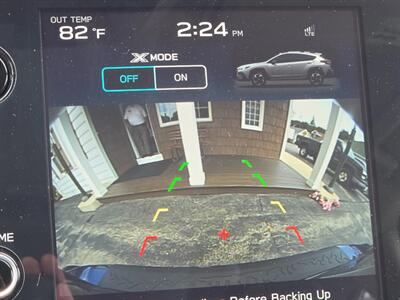 2024 Subaru Crosstrek Premium   - Photo 8 - De Pere, WI 54115