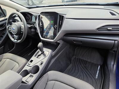 2024 Subaru Crosstrek Premium   - Photo 10 - De Pere, WI 54115