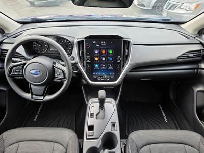 2024 Subaru Crosstrek Premium   - Photo 4 - De Pere, WI 54115