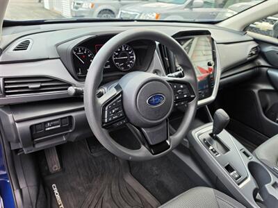 2024 Subaru Crosstrek Premium   - Photo 26 - De Pere, WI 54115