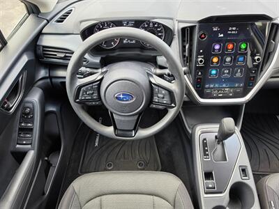 2024 Subaru Crosstrek Premium   - Photo 27 - De Pere, WI 54115
