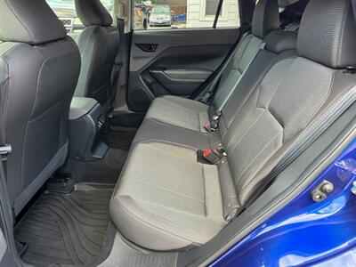 2024 Subaru Crosstrek Premium   - Photo 13 - De Pere, WI 54115