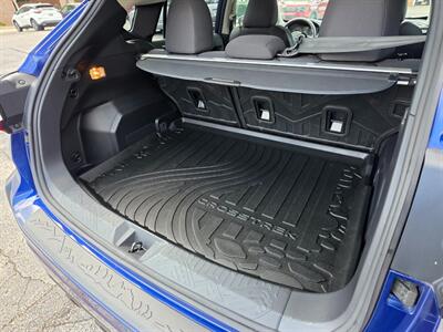 2024 Subaru Crosstrek Premium   - Photo 32 - De Pere, WI 54115