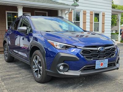 2024 Subaru Crosstrek Premium   - Photo 21 - De Pere, WI 54115