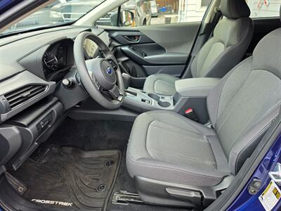 2024 Subaru Crosstrek Premium   - Photo 3 - De Pere, WI 54115