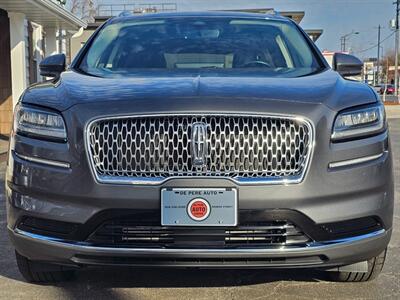 2021 Lincoln Nautilus Standard   - Photo 20 - De Pere, WI 54115