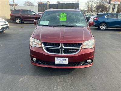 2017 Dodge Grand Caravan SXT   - Photo 7 - West Allis, WI 53214