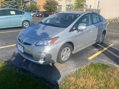 2010 Toyota Prius II   - Photo 1 - West Allis, WI 53214