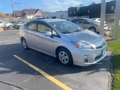 2010 Toyota Prius II   - Photo 2 - West Allis, WI 53214