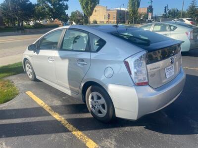 2010 Toyota Prius II   - Photo 5 - West Allis, WI 53214