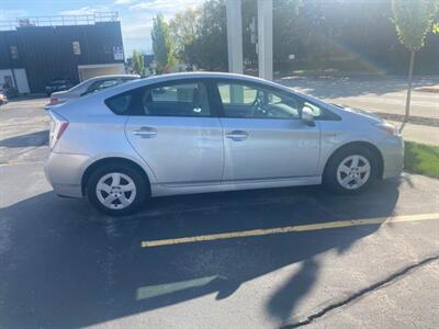 2010 Toyota Prius II   - Photo 4 - West Allis, WI 53214