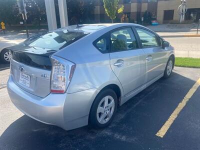 2010 Toyota Prius II   - Photo 6 - West Allis, WI 53214