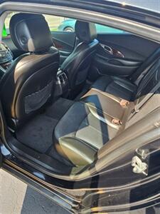 2010 Buick LaCrosse CXL - Photo 14 - West Allis, WI 53214