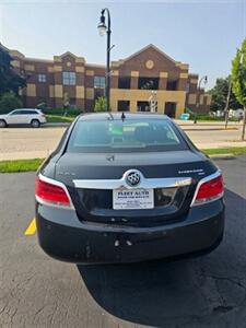 2010 Buick LaCrosse CXL - Photo 4 - West Allis, WI 53214