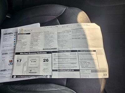 2010 Buick LaCrosse CXL - Photo 19 - West Allis, WI 53214