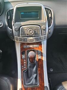 2010 Buick LaCrosse CXL - Photo 17 - West Allis, WI 53214