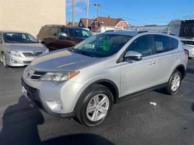 2013 Toyota RAV4 XLE   - Photo 1 - West Allis, WI 53214