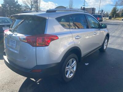 2013 Toyota RAV4 XLE   - Photo 5 - West Allis, WI 53214