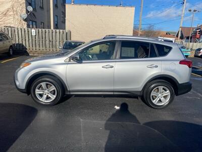 2013 Toyota RAV4 XLE   - Photo 4 - West Allis, WI 53214