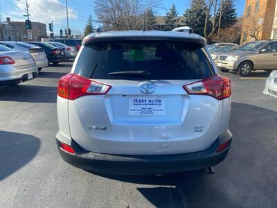 2013 Toyota RAV4 XLE   - Photo 8 - West Allis, WI 53214