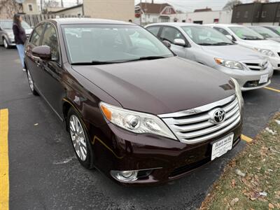 2011 Toyota Avalon LIMITED   - Photo 2 - West Allis, WI 53214