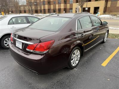 2011 Toyota Avalon LIMITED   - Photo 4 - West Allis, WI 53214