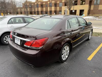 2011 Toyota Avalon LIMITED   - Photo 5 - West Allis, WI 53214