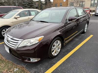 2011 Toyota Avalon LIMITED   - Photo 1 - West Allis, WI 53214