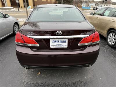 2011 Toyota Avalon LIMITED   - Photo 3 - West Allis, WI 53214