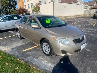 2009 Toyota Corolla LE   - Photo 2 - West Allis, WI 53214