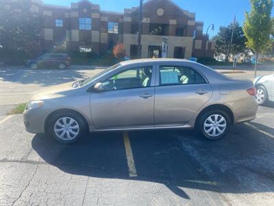 2009 Toyota Corolla LE   - Photo 4 - West Allis, WI 53214