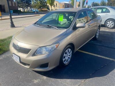 2009 Toyota Corolla LE   - Photo 1 - West Allis, WI 53214