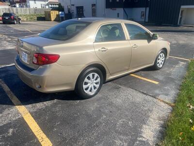 2009 Toyota Corolla LE   - Photo 6 - West Allis, WI 53214