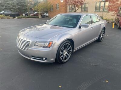 2014 Chrysler 300 Series S  