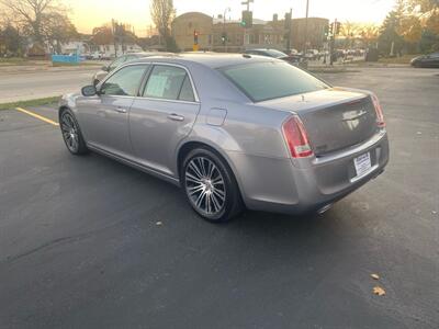 2014 Chrysler 300 Series S   - Photo 6 - West Allis, WI 53214