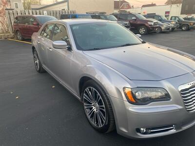 2014 Chrysler 300 Series S   - Photo 2 - West Allis, WI 53214