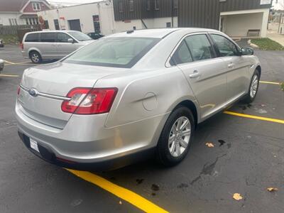 2012 Ford Taurus SE   - Photo 6 - West Allis, WI 53214