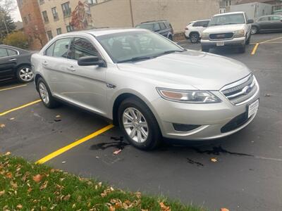 2012 Ford Taurus SE   - Photo 2 - West Allis, WI 53214