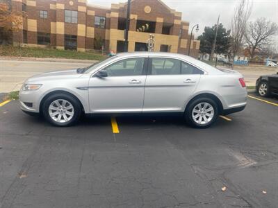 2012 Ford Taurus SE   - Photo 3 - West Allis, WI 53214